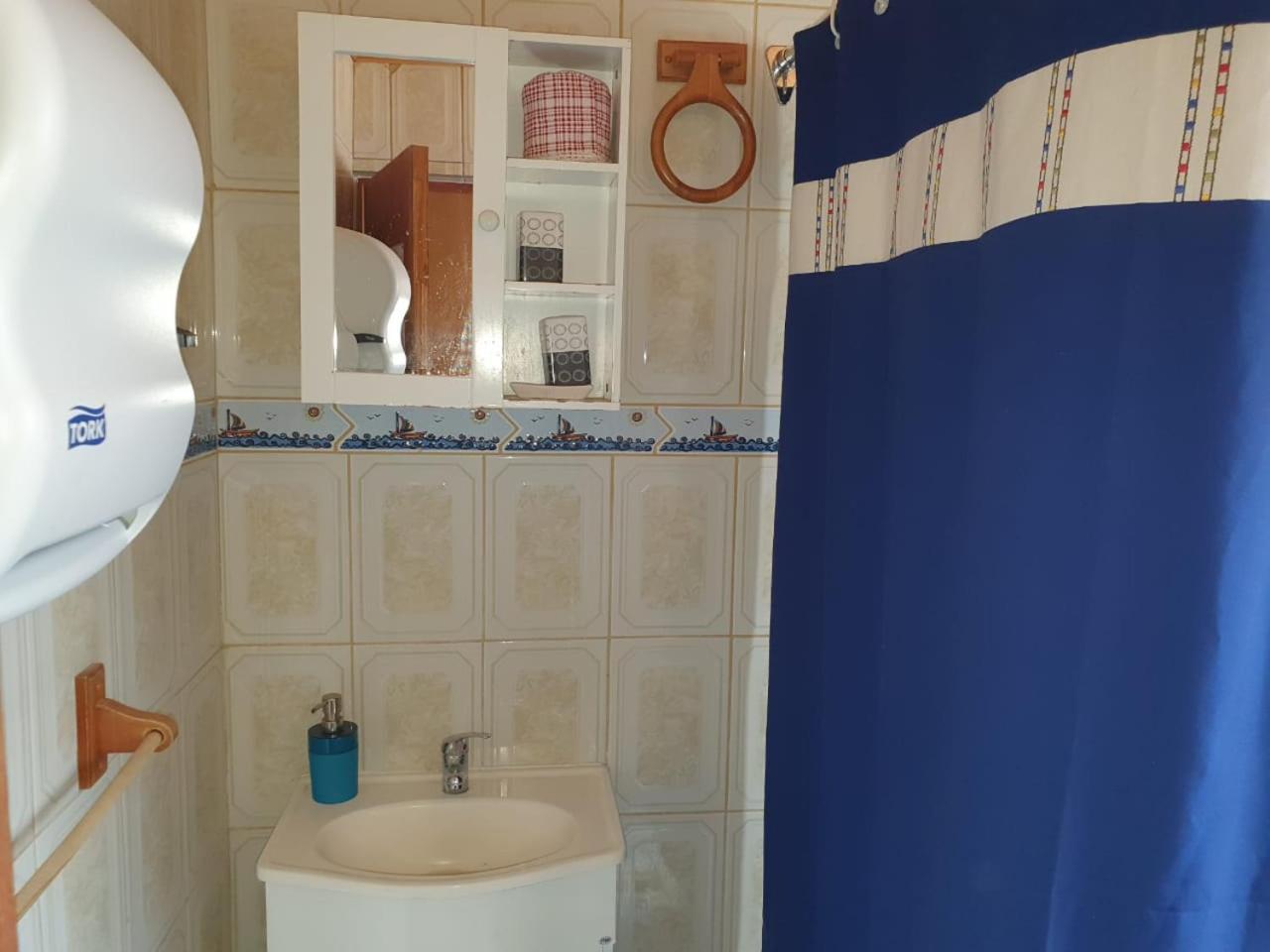 Hostal Candelaria San Pedro de Atacama Buitenkant foto