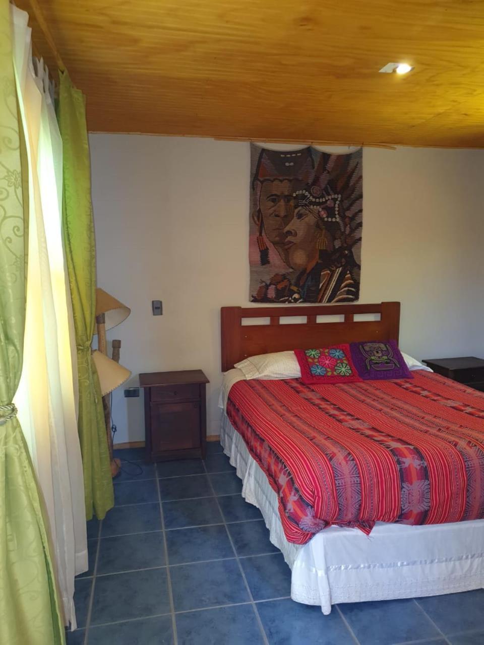 Hostal Candelaria San Pedro de Atacama Buitenkant foto
