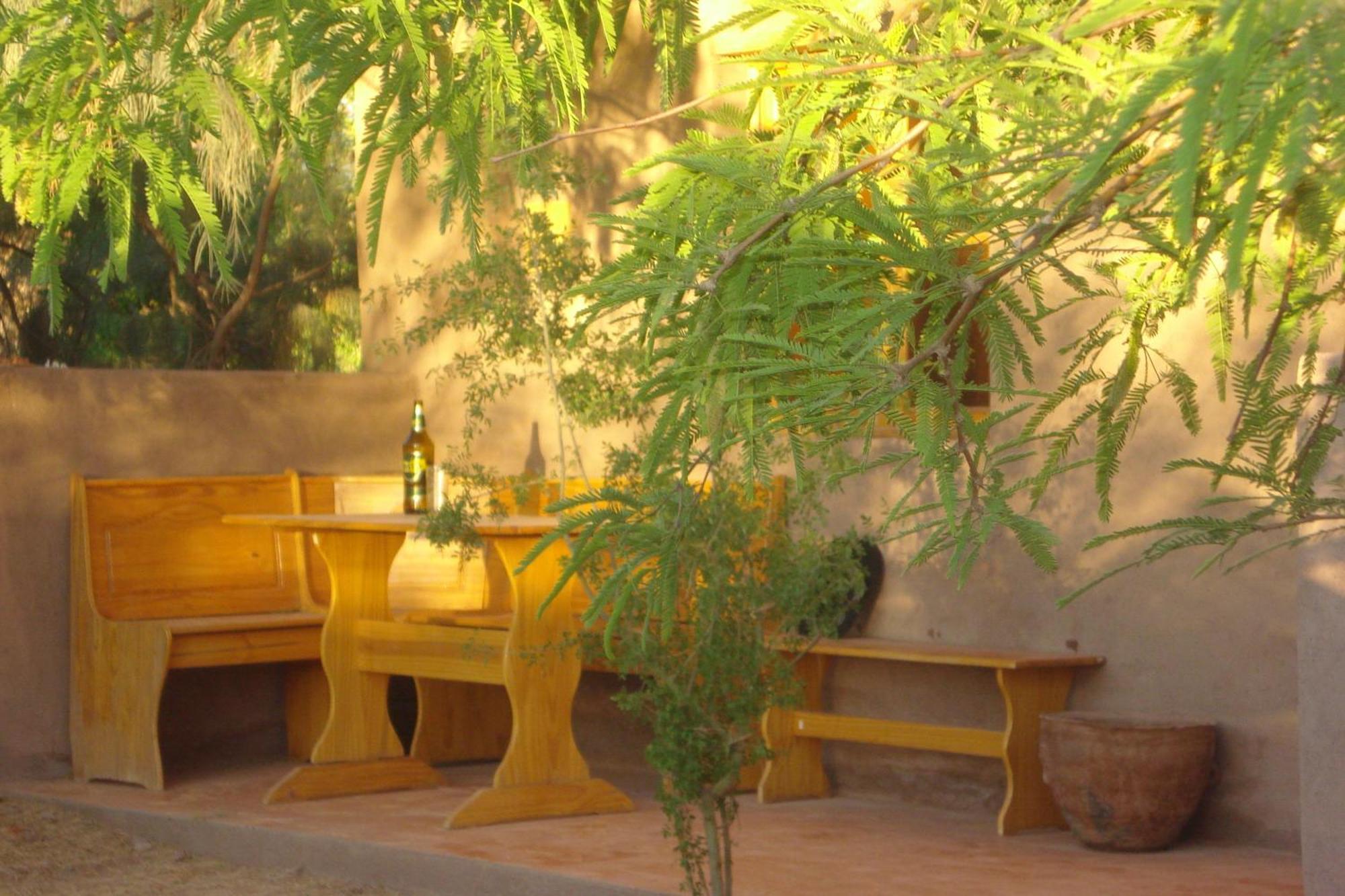 Hostal Candelaria San Pedro de Atacama Kamer foto